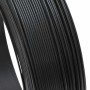 Alambre para atar vallas acero gris antracita 250 m 0,9/1,4 mm