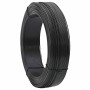 Alambre para atar vallas acero gris antracita 250 m 1,4/2 mm