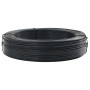 Alambre para atar vallas acero gris antracita 250 m 1,4/2 mm