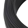 Alambre para atar vallas acero gris antracita 250 m 1,4/2 mm