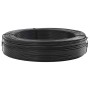 Alambre para atar vallas acero gris antracita 250 m 1,6/2,5 mm