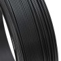 Alambre para atar vallas acero gris antracita 250 m 1,6/2,5 mm
