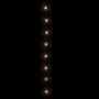 Lichtbänder mit 150 warmweißen LEDs PVC 15 m von vidaXL, Weihnachtsbeleuchtung - Ref: Foro24-330046, Preis: 17,52 €, Rabatt: %