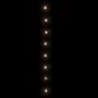 Tira de luces con 150 LED blanco cálido PVC 15 m de vidaXL, Luces de Navidad - Ref: Foro24-330046, Precio: 17,16 €, Descuento: %