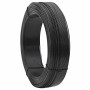 Alambre para atar vallas acero gris antracita 250 m 2,3/3,8 mm