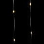 Lichtbänder mit 150 warmweißen LEDs PVC 15 m von vidaXL, Weihnachtsbeleuchtung - Ref: Foro24-330048, Preis: 17,64 €, Rabatt: %