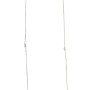Strip lights with 150 warm white LEDs PVC 15 m by vidaXL, Christmas lights - Ref: Foro24-330048, Price: 18,09 €, Discount: %
