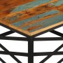 Couchtisch aus massivem Recyclingholz, 68 x 68 x 35 cm von vidaXL, Couchtisch - Ref: Foro24-330075, Preis: 114,57 €, Rabatt: %