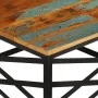 Couchtisch aus massivem Recyclingholz, 68 x 68 x 35 cm von vidaXL, Couchtisch - Ref: Foro24-330075, Preis: 113,26 €, Rabatt: %