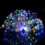 LED micro light garland 40 m 400 colorful LEDs by vidaXL, Christmas lights - Ref: Foro24-328850, Price: 26,16 €, Discount: %