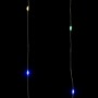 Guirnalda de micro luces LED 40 m 400 LED de colores de vidaXL, Luces de Navidad - Ref: Foro24-328850, Precio: 26,84 €, Descu...