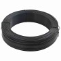 Alambre para atar vallas acero gris antracita 250 m 2,3/3,8 mm