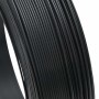 Alambre para atar vallas acero gris antracita 250 m 2,3/3,8 mm
