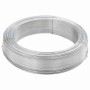 Alambre para atar vallas acero 250 m 1,4 mm