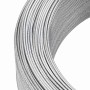 Alambre para atar vallas acero 250 m 1,4 mm