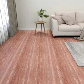 Self-adhesive floor boards 20 units PVC 1.86 m² red by vidaXL, Floors and carpets - Ref: Foro24-330127, Price: 31,47 €, Disco...