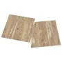 Tarimas de suelo autoadhesivas 20 unidades PVC 1,86 m² marrón de vidaXL, Suelos y moquetas - Ref: Foro24-330128, Precio: 38,1...