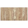 Self-adhesive floor boards 20 units PVC 1.86 m² brown by vidaXL, Floors and carpets - Ref: Foro24-330128, Price: 38,80 €, Dis...