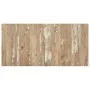 Tarimas de suelo autoadhesivas 20 unidades PVC 1,86 m² marrón de vidaXL, Suelos y moquetas - Ref: Foro24-330128, Precio: 38,1...