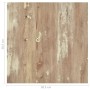 Self-adhesive floor boards 20 units PVC 1.86 m² brown by vidaXL, Floors and carpets - Ref: Foro24-330128, Price: 38,80 €, Dis...