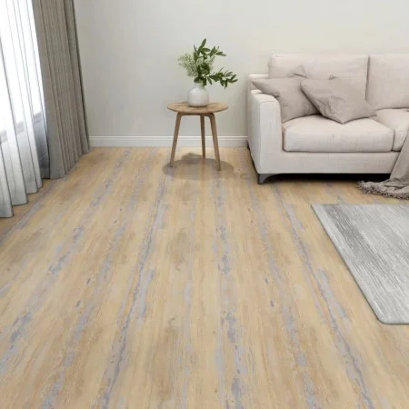 Self-adhesive floor boards 20 units PVC 1.86 m² brown by vidaXL, Floors and carpets - Ref: Foro24-330129, Price: 38,28 €, Dis...