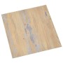 Self-adhesive floor boards 20 units PVC 1.86 m² brown by vidaXL, Floors and carpets - Ref: Foro24-330129, Price: 38,94 €, Dis...