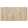 Self-adhesive floor boards 20 units PVC 1.86 m² brown by vidaXL, Floors and carpets - Ref: Foro24-330129, Price: 38,94 €, Dis...