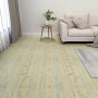 Self-adhesive pallets 20 units PVC 1.86 m² light brown by vidaXL, Floors and carpets - Ref: Foro24-330130, Price: 35,78 €, Di...