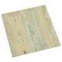 Self-adhesive pallets 20 units PVC 1.86 m² light brown by vidaXL, Floors and carpets - Ref: Foro24-330130, Price: 35,78 €, Di...
