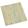 Tarimas autoadhesivas 20 unidades PVC 1,86 m² marrón claro de vidaXL, Suelos y moquetas - Ref: Foro24-330130, Precio: 34,94 €...