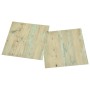 Self-adhesive pallets 20 units PVC 1.86 m² light brown by vidaXL, Floors and carpets - Ref: Foro24-330130, Price: 35,78 €, Di...