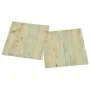 Tarimas autoadhesivas 20 unidades PVC 1,86 m² marrón claro de vidaXL, Suelos y moquetas - Ref: Foro24-330130, Precio: 34,94 €...