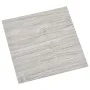 Self-adhesive floor pallets 20 units PVC light gray 1.86 m² by vidaXL, Floors and carpets - Ref: Foro24-330134, Price: 43,32 ...