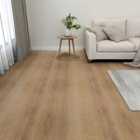 Self-adhesive floor boards 20 units PVC 1.86 m² brown by vidaXL, Floors and carpets - Ref: Foro24-330139, Price: 35,57 €, Dis...