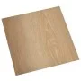 Self-adhesive floor boards 20 units PVC 1.86 m² brown by vidaXL, Floors and carpets - Ref: Foro24-330139, Price: 35,57 €, Dis...