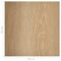 Self-adhesive floor boards 20 units PVC 1.86 m² brown by vidaXL, Floors and carpets - Ref: Foro24-330139, Price: 35,57 €, Dis...