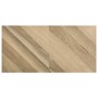 Selbstklebende Paletten 20 Einheiten PVC 1,86 m² gestreift braun von vidaXL, Böden und Teppiche - Ref: Foro24-330140, Preis: ...