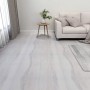 Selbstklebende Paletten 20 Stück PVC 1,86 m² hellgrau von vidaXL, Böden und Teppiche - Ref: Foro24-330145, Preis: 36,69 €, Ra...