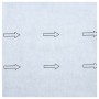 Selbstklebende Paletten 20 Stück PVC 1,86 m² hellgrau von vidaXL, Böden und Teppiche - Ref: Foro24-330145, Preis: 36,69 €, Ra...