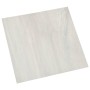 Self-adhesive pallets 20 units PVC 1.86 m² cream by vidaXL, Floors and carpets - Ref: Foro24-330147, Price: 39,28 €, Discount: %