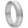Alambre para atar vallas acero 250 m 2,5 mm