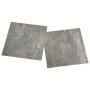 Tarimas de suelo autoadhesivas 20 uds PVC gris 1,86 m² de vidaXL, Suelos y moquetas - Ref: Foro24-330148, Precio: 35,17 €, De...