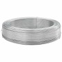 Alambre para atar vallas acero 250 m 2,5 mm