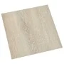 Tarimas autoadhesivas 20 unidades PVC 1,86 m² beige de vidaXL, Suelos y moquetas - Ref: Foro24-330152, Precio: 38,57 €, Descu...