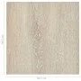 Tarimas autoadhesivas 20 unidades PVC 1,86 m² beige de vidaXL, Suelos y moquetas - Ref: Foro24-330152, Precio: 38,57 €, Descu...