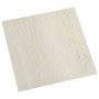 Tarimas autoadhesivas 20 unidades PVC 1,86 m² beige de vidaXL, Suelos y moquetas - Ref: Foro24-330153, Precio: 35,37 €, Descu...