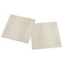 Tarimas autoadhesivas 20 unidades PVC 1,86 m² beige de vidaXL, Suelos y moquetas - Ref: Foro24-330153, Precio: 35,37 €, Descu...