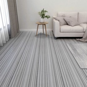 Selbstklebende Paletten 20 Stück PVC 1,86 m² hellgrau von vidaXL, Böden und Teppiche - Ref: Foro24-330149, Preis: 38,31 €, Ra...