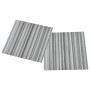 Selbstklebende Paletten 20 Stück PVC 1,86 m² hellgrau von vidaXL, Böden und Teppiche - Ref: Foro24-330149, Preis: 38,31 €, Ra...