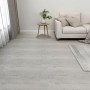 Selbstklebende Paletten 20 Stück PVC 1,86 m² hellgrau von vidaXL, Böden und Teppiche - Ref: Foro24-330154, Preis: 43,52 €, Ra...